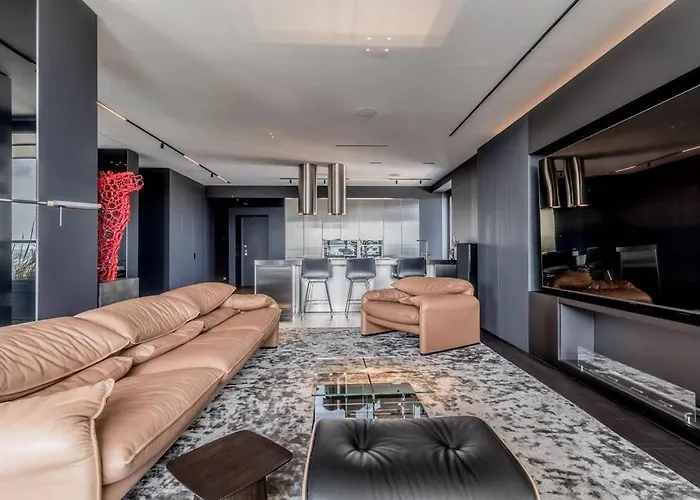 Apartment In The Historic Center