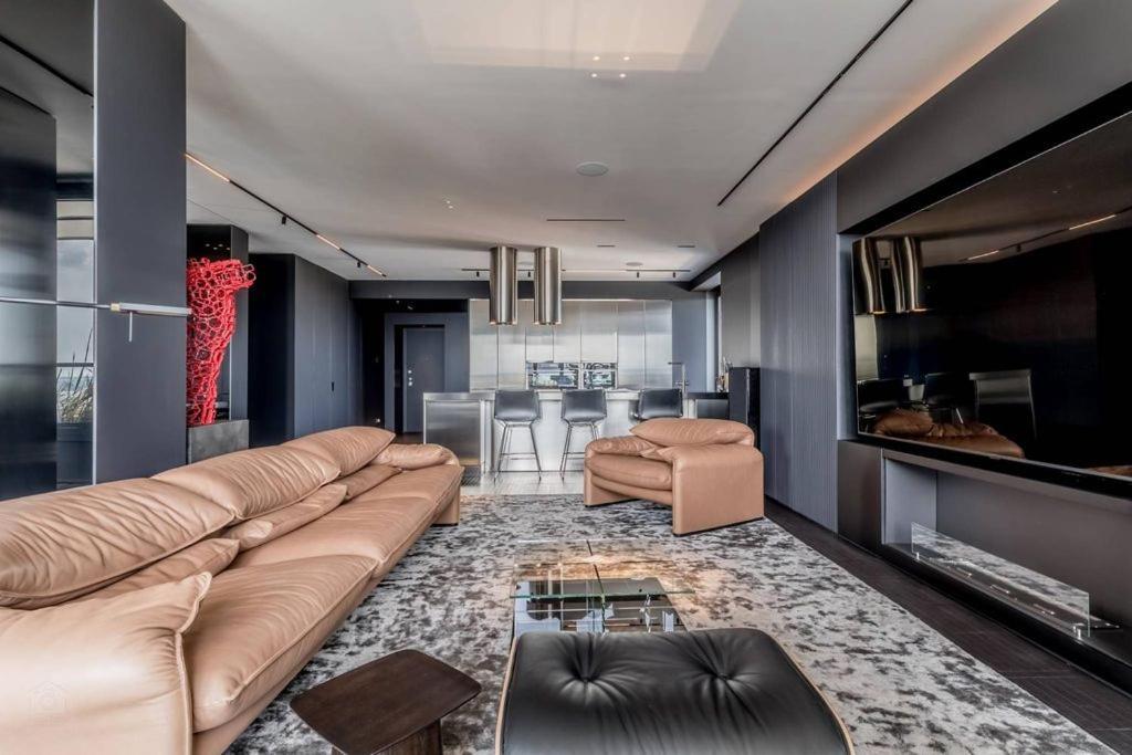 Rhome48-new In The Historic Center Appartamento *