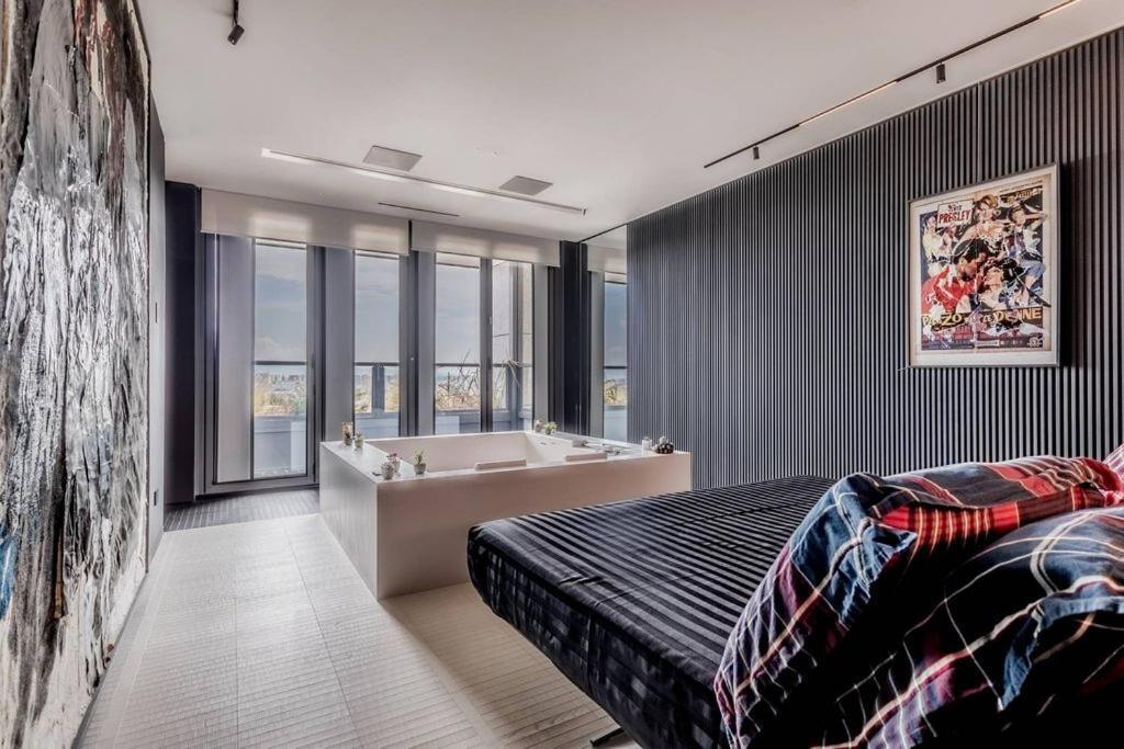 Rhome48-new In The Historic Center *