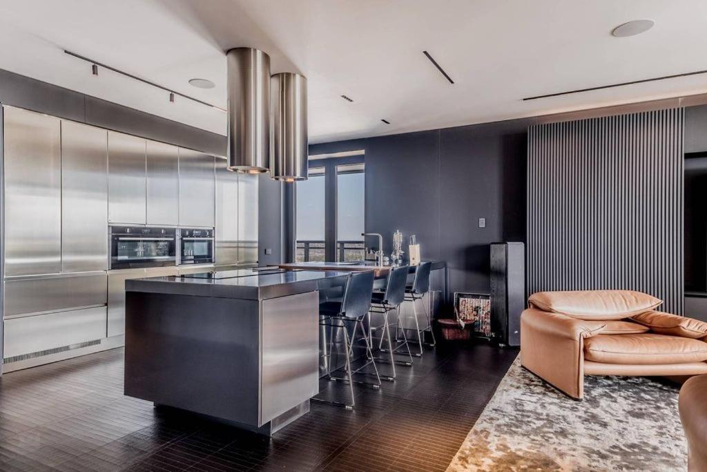 Appartamento Rhome48-new In The Historic Center *