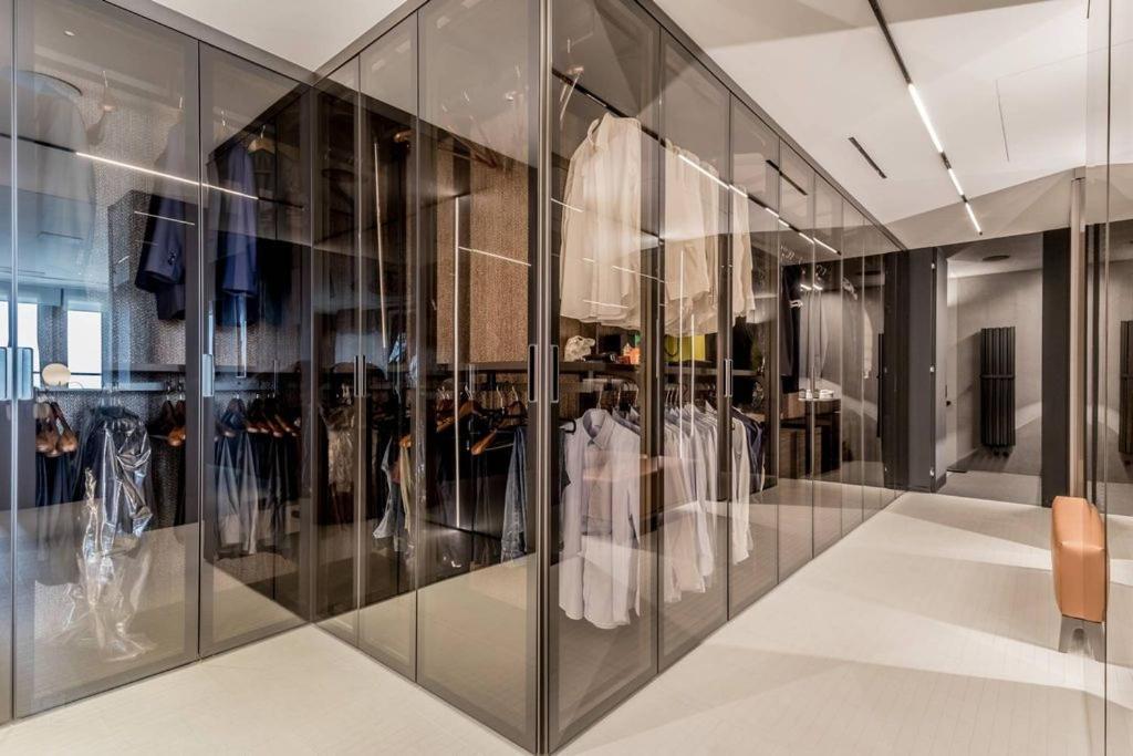 Rhome48-new In The Historic Center Appartamento *