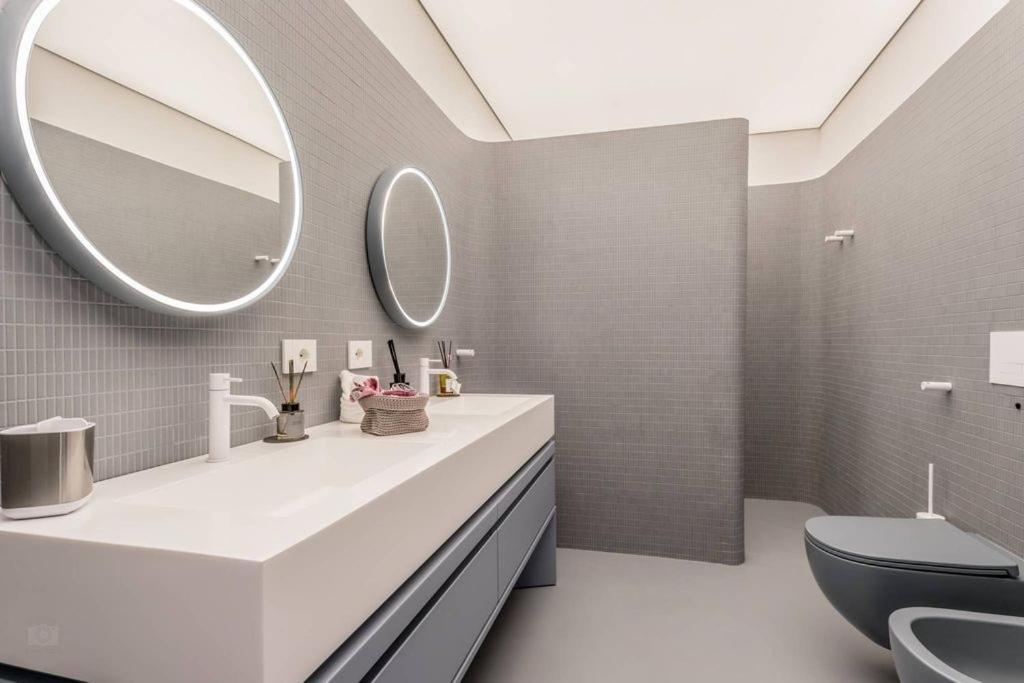 Rhome48-new In The Historic Center *