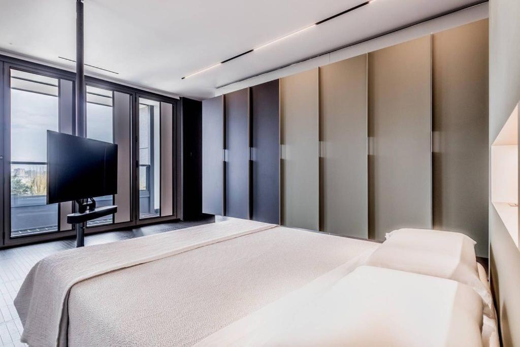 Appartamento Rhome48-new In The Historic Center *