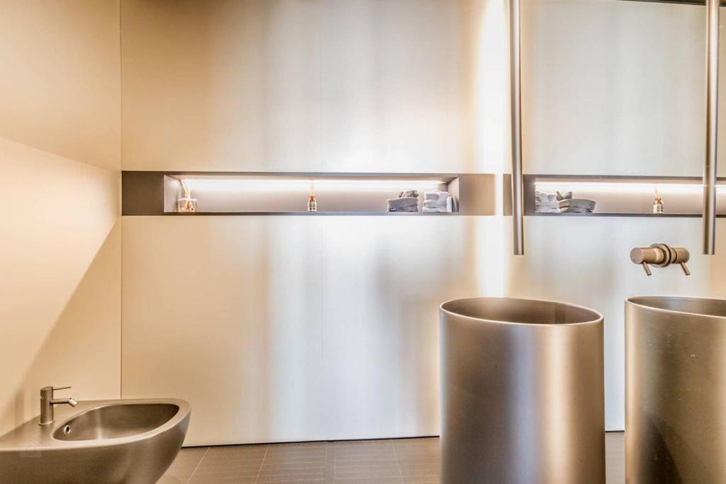 Appartamento Rhome48-new In The Historic Center Roma