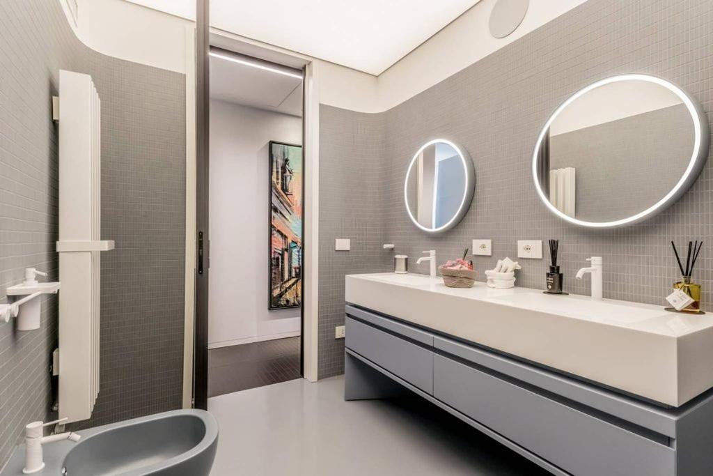 Apartment Rhome48-new In The Historic Center