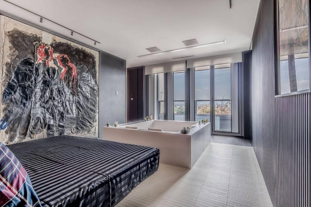 Rhome48-new In The Historic Center Apartment