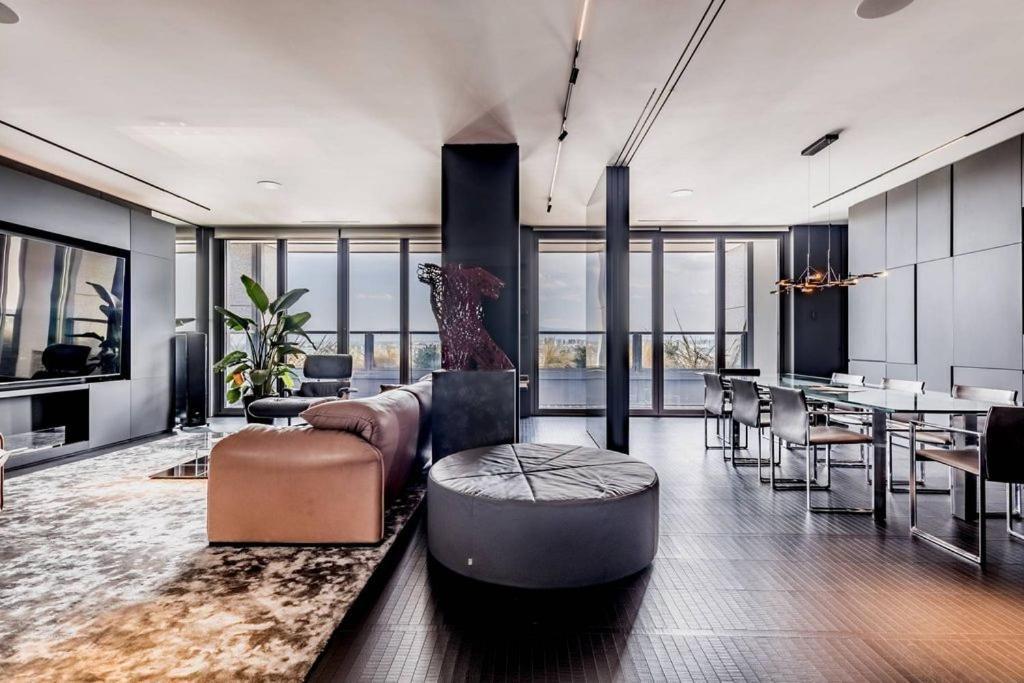Apartment Rhome48-new In The Historic Center *