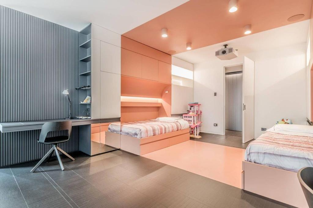 Apartment Rhome48-new In The Historic Center Rom